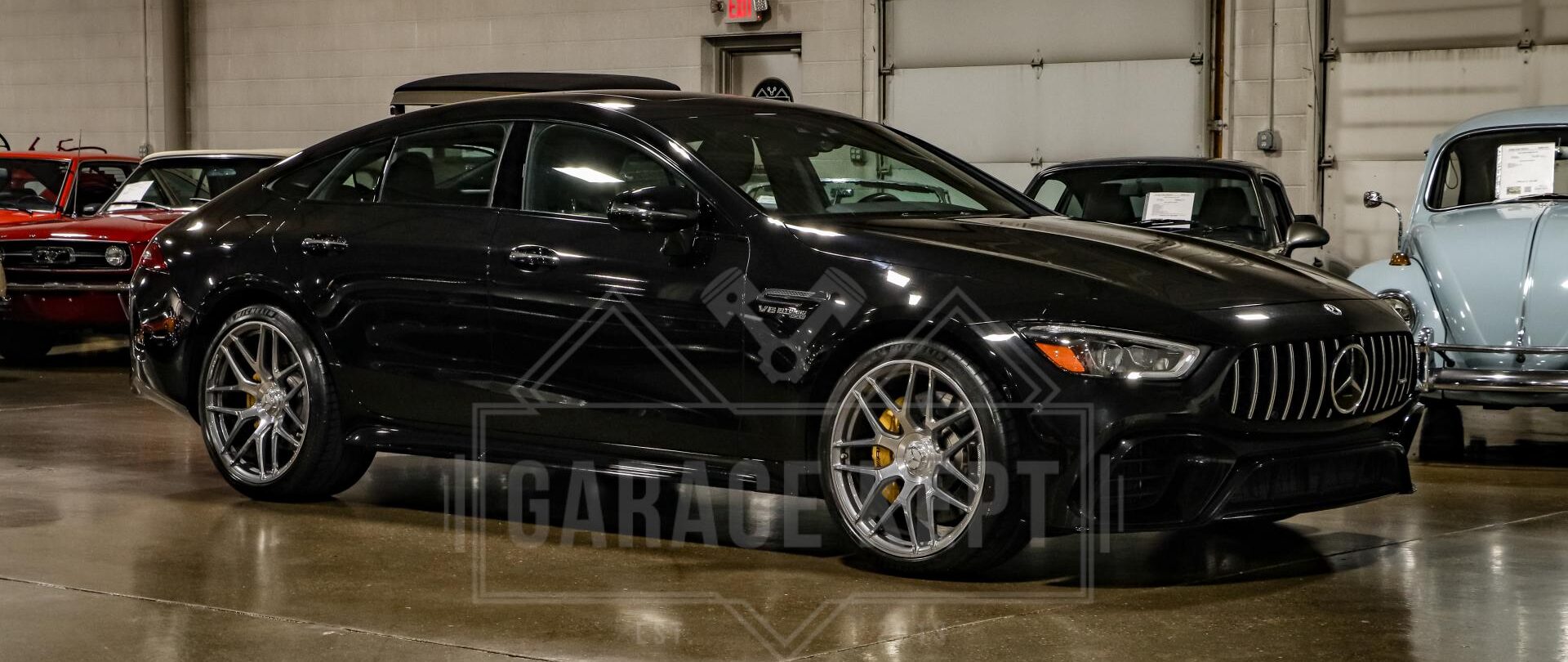import luxury cars
