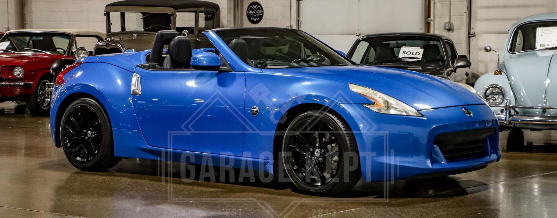 import sports cars