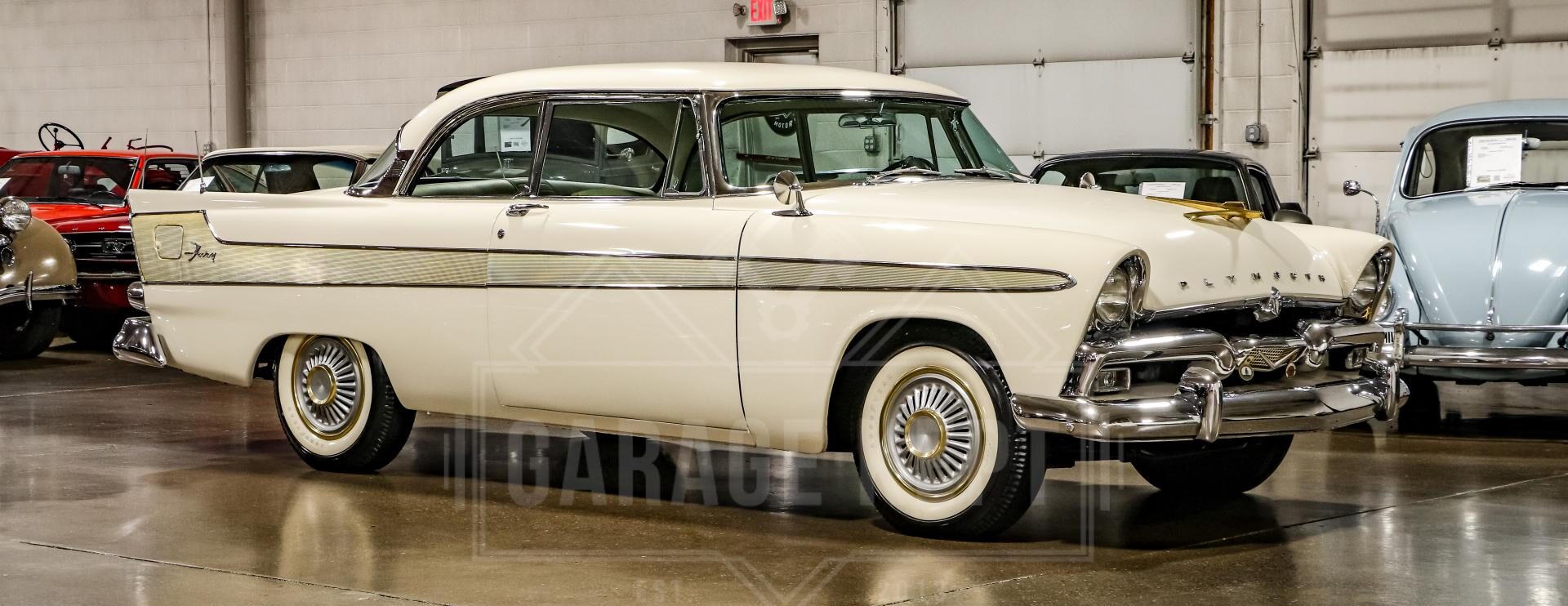 classic sports cars