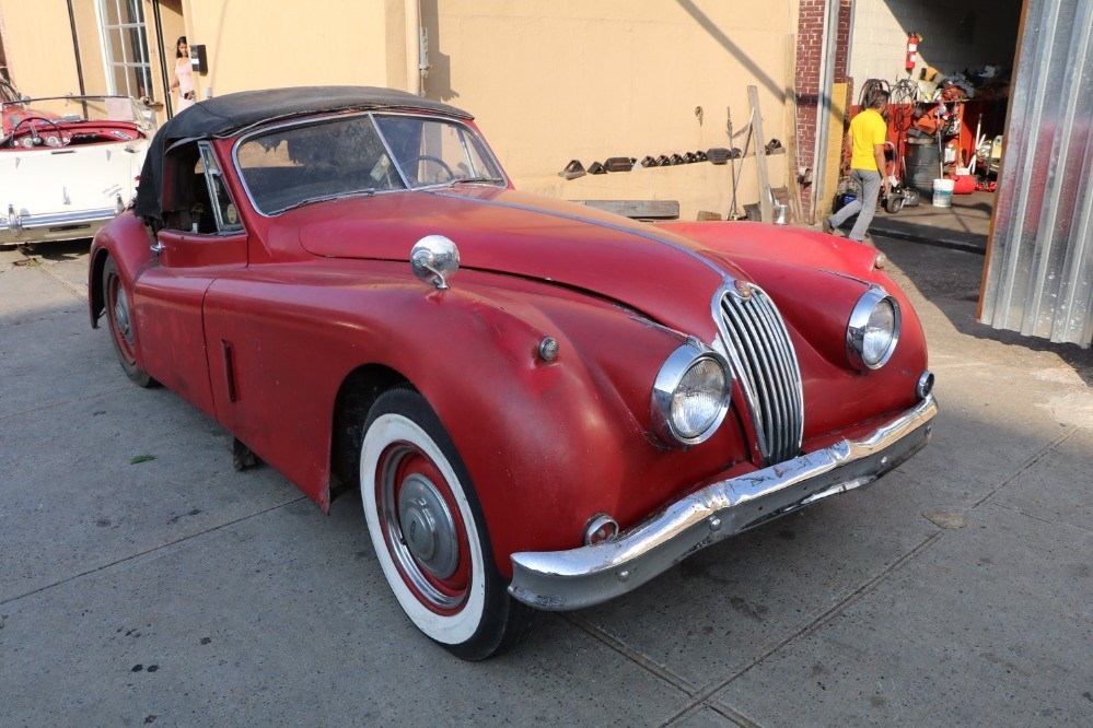 classic import project