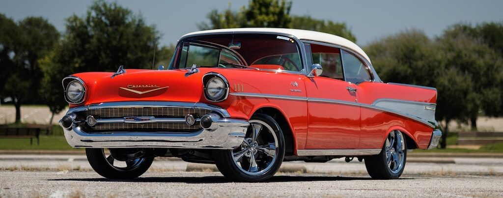 custom cars for sale