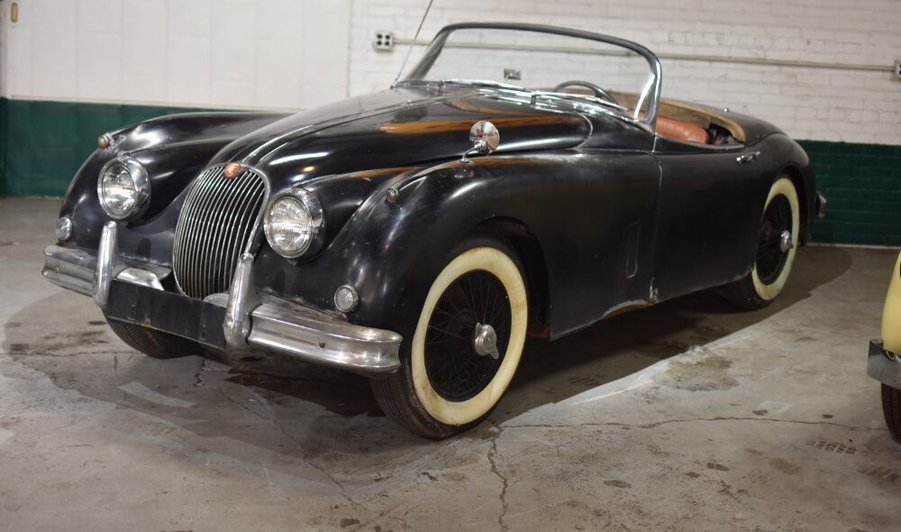 import classic cars