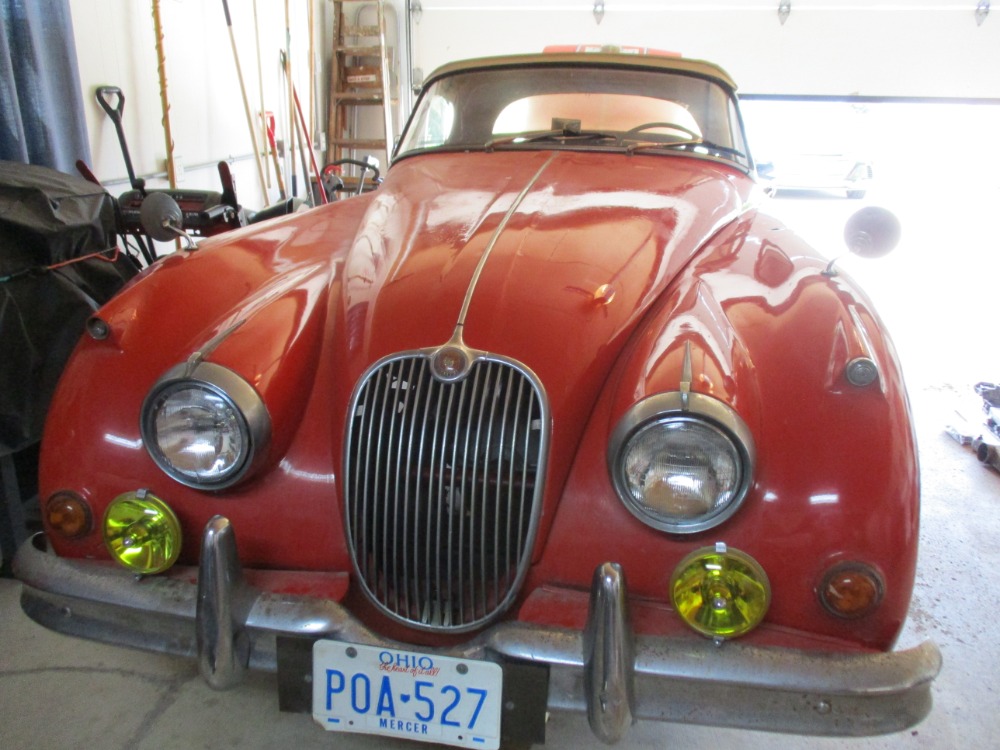 classic import project