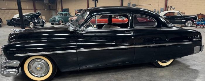 classic cars