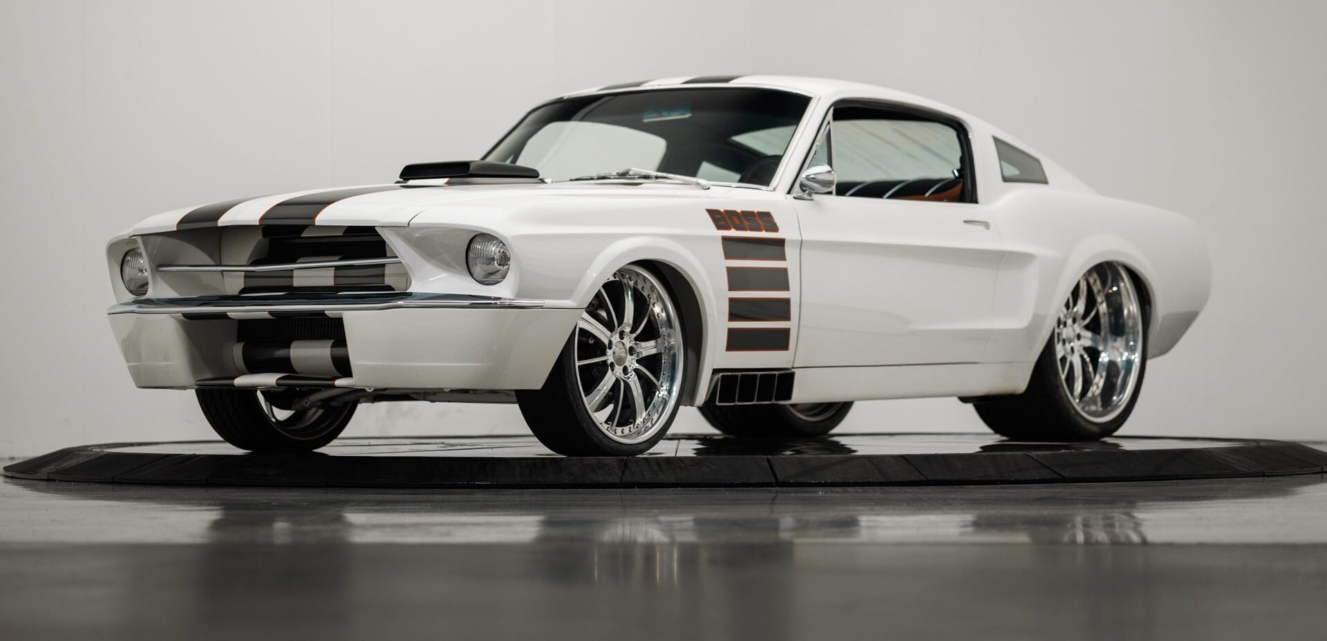 muscle cars for sale