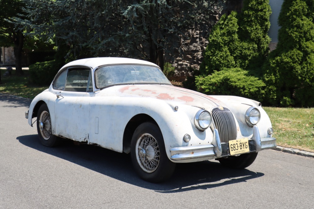 classic cars