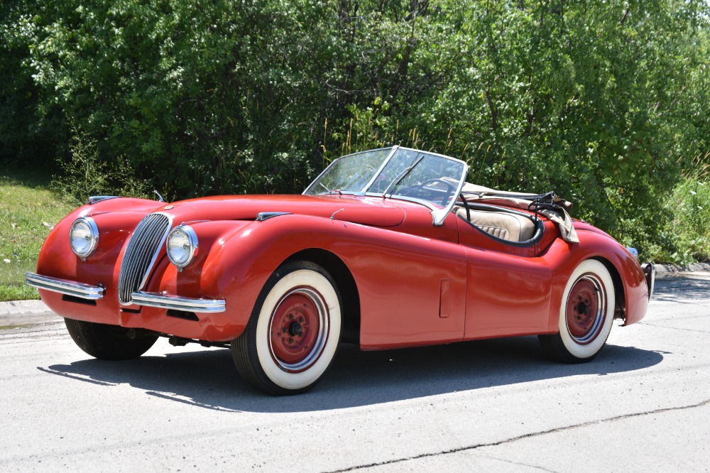 classic cars