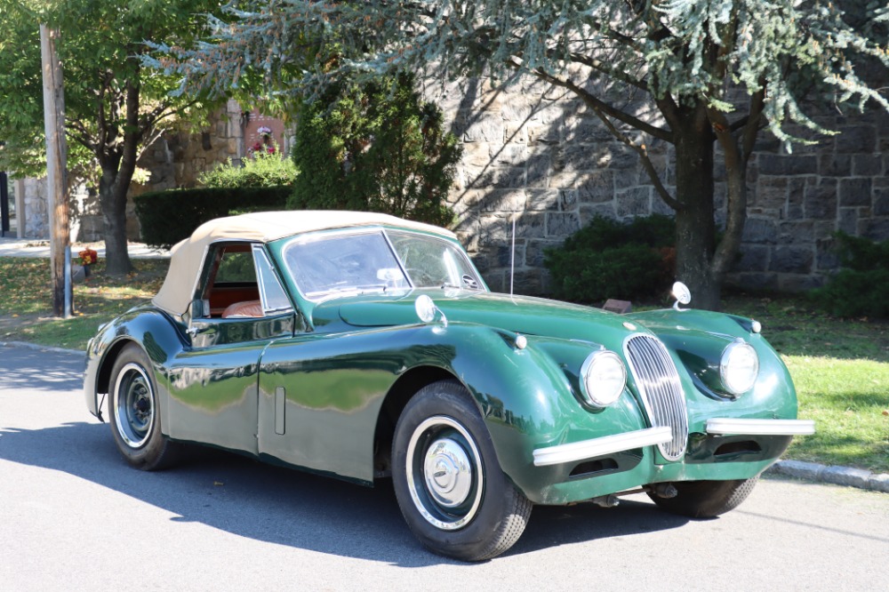 classic cars