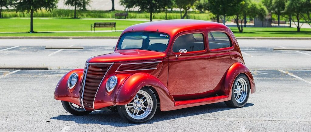 classic custom cars