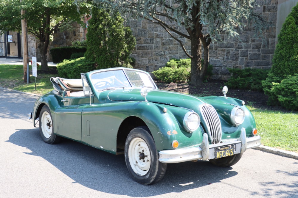 classic cars