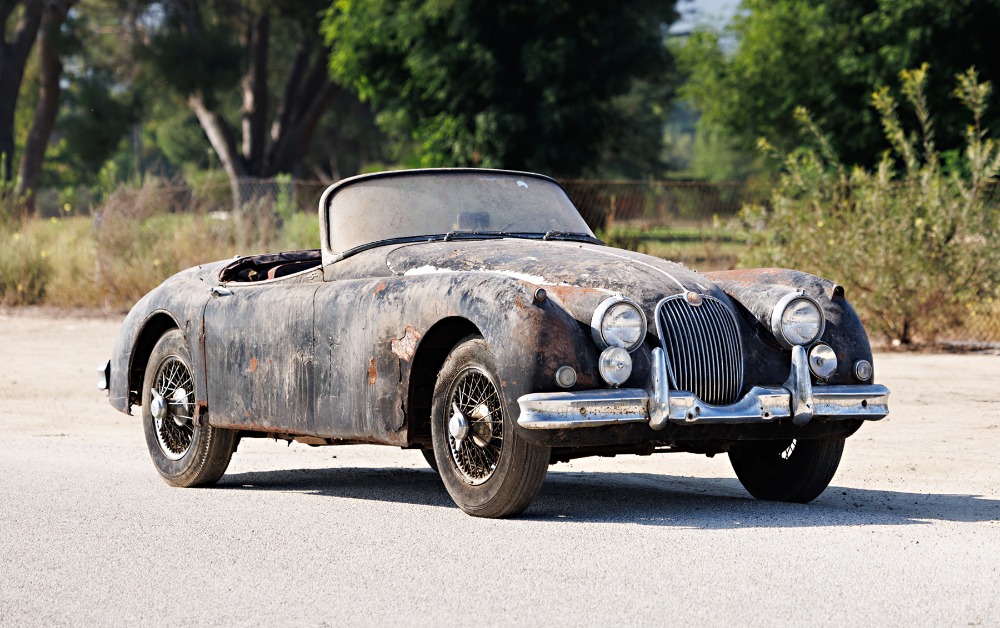 classic cars