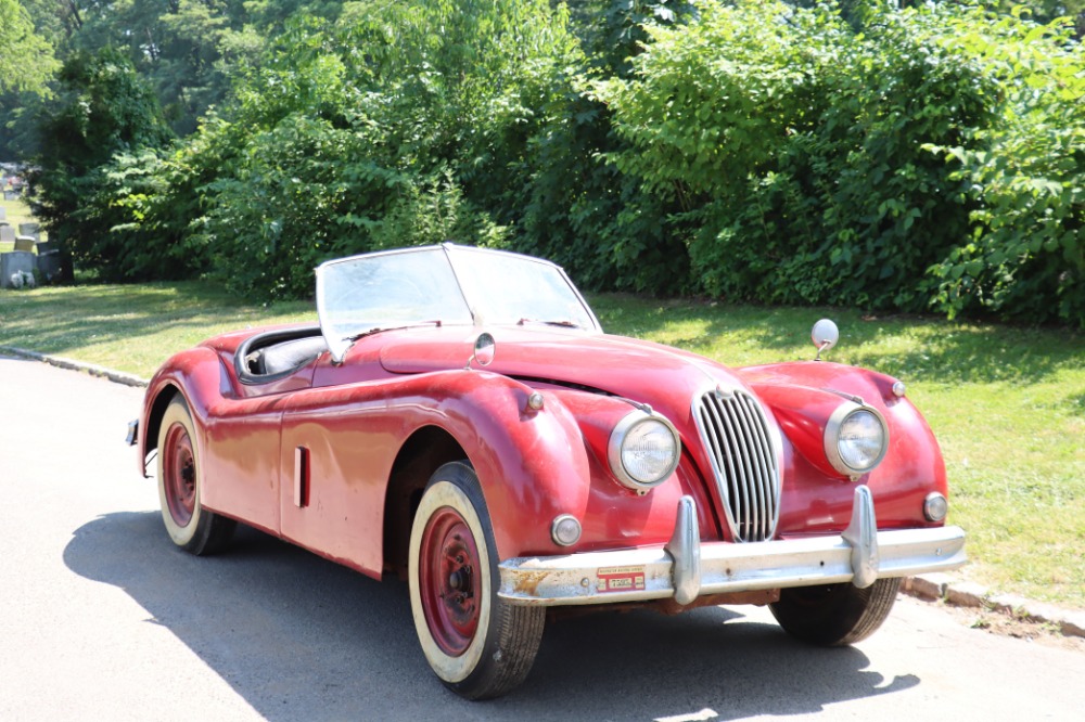 classic cars