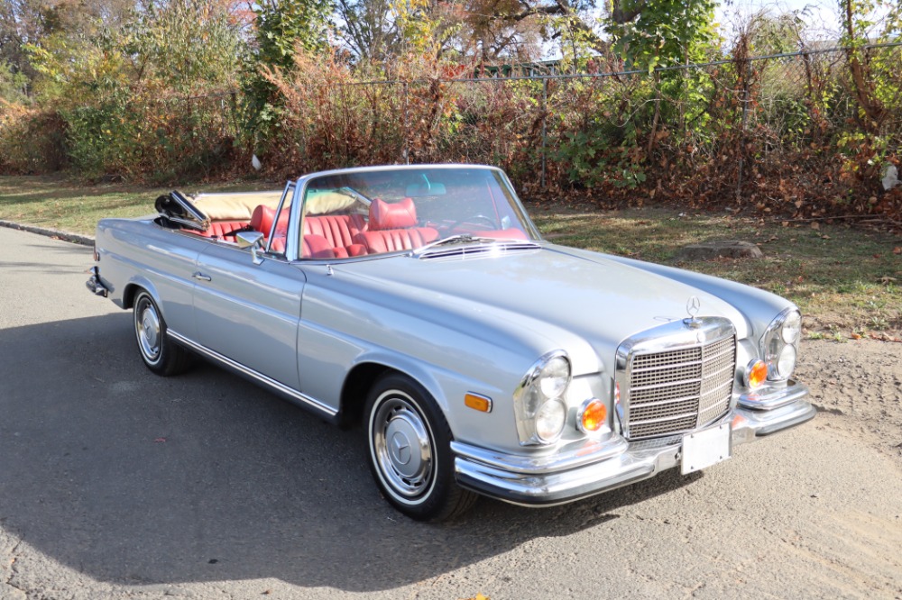 cabriolet
