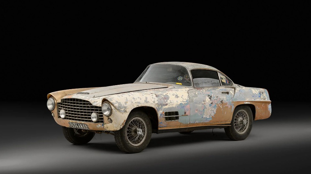 classic cars
