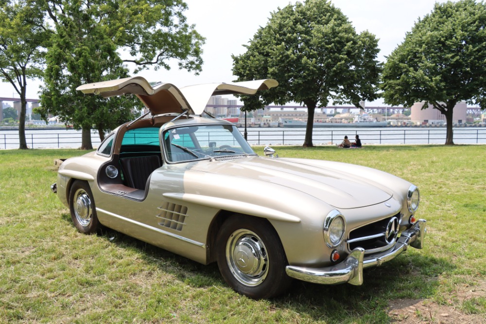 sports cars