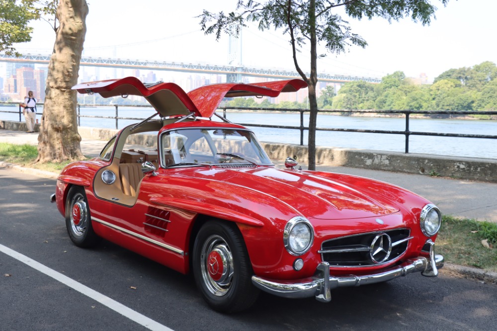 sports cars