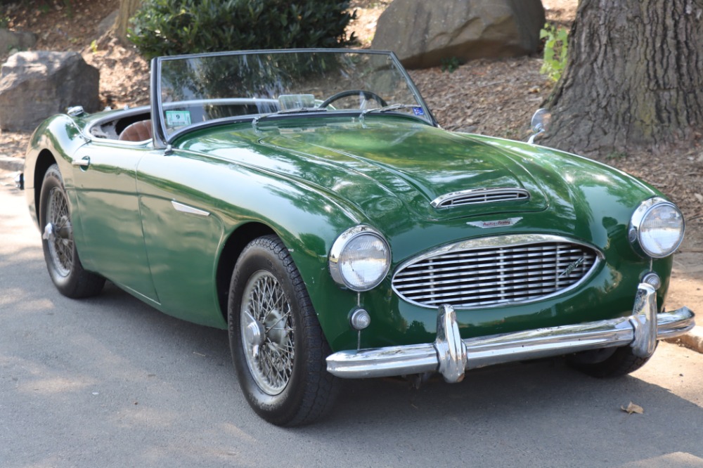 classic cars