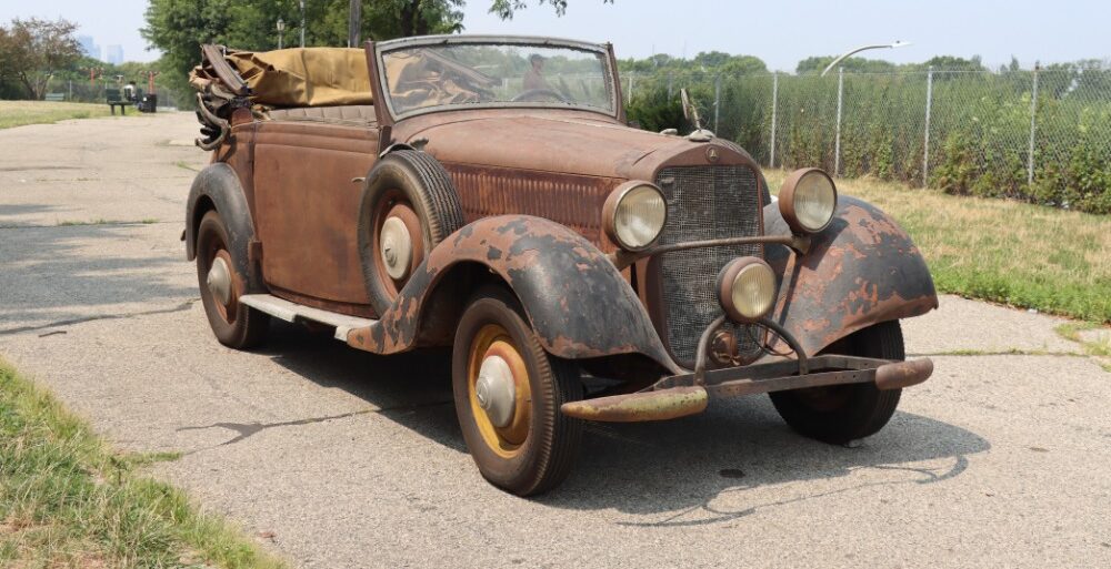 classic project cars