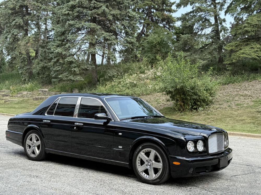 low miles