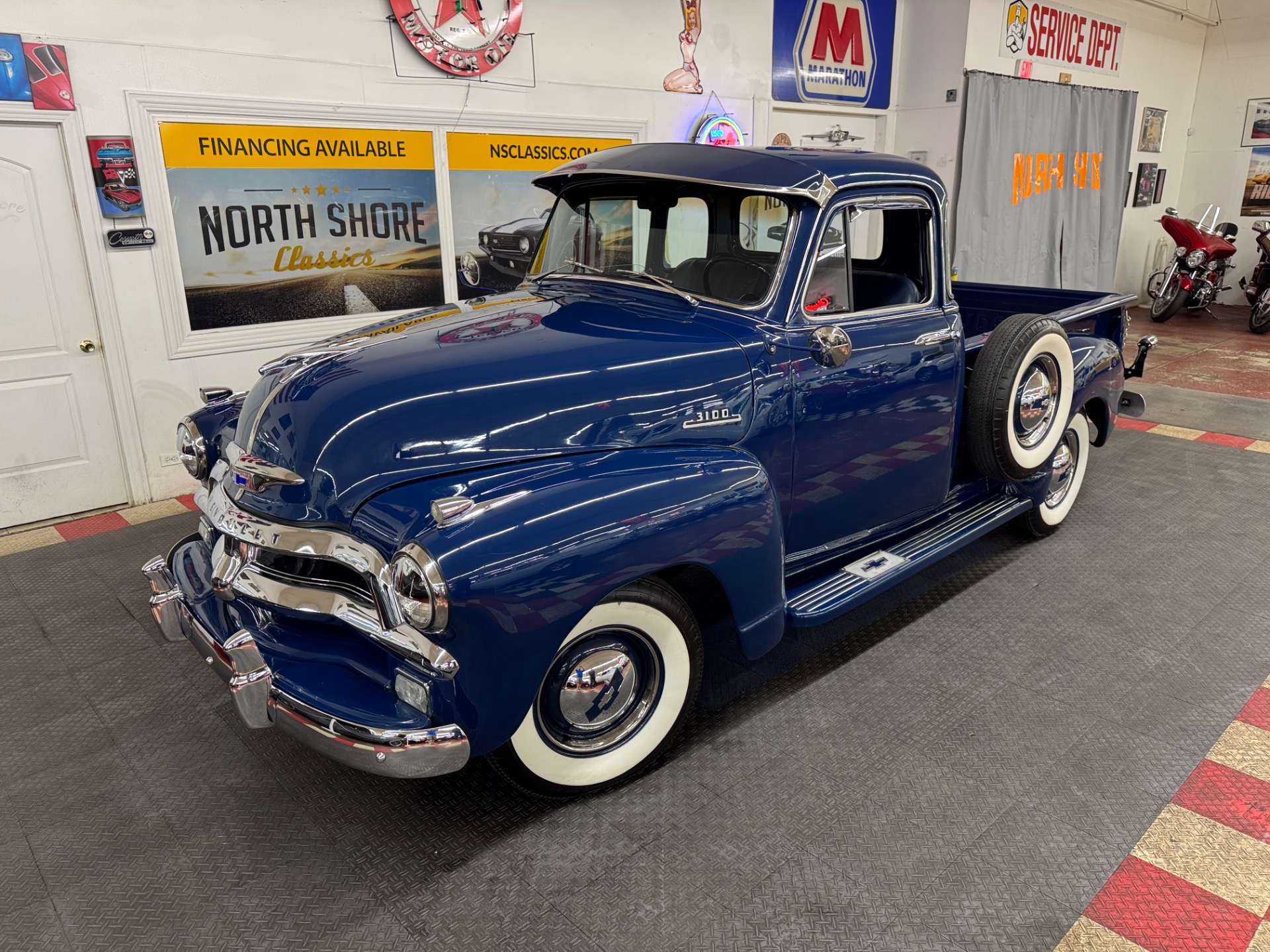 classic cars