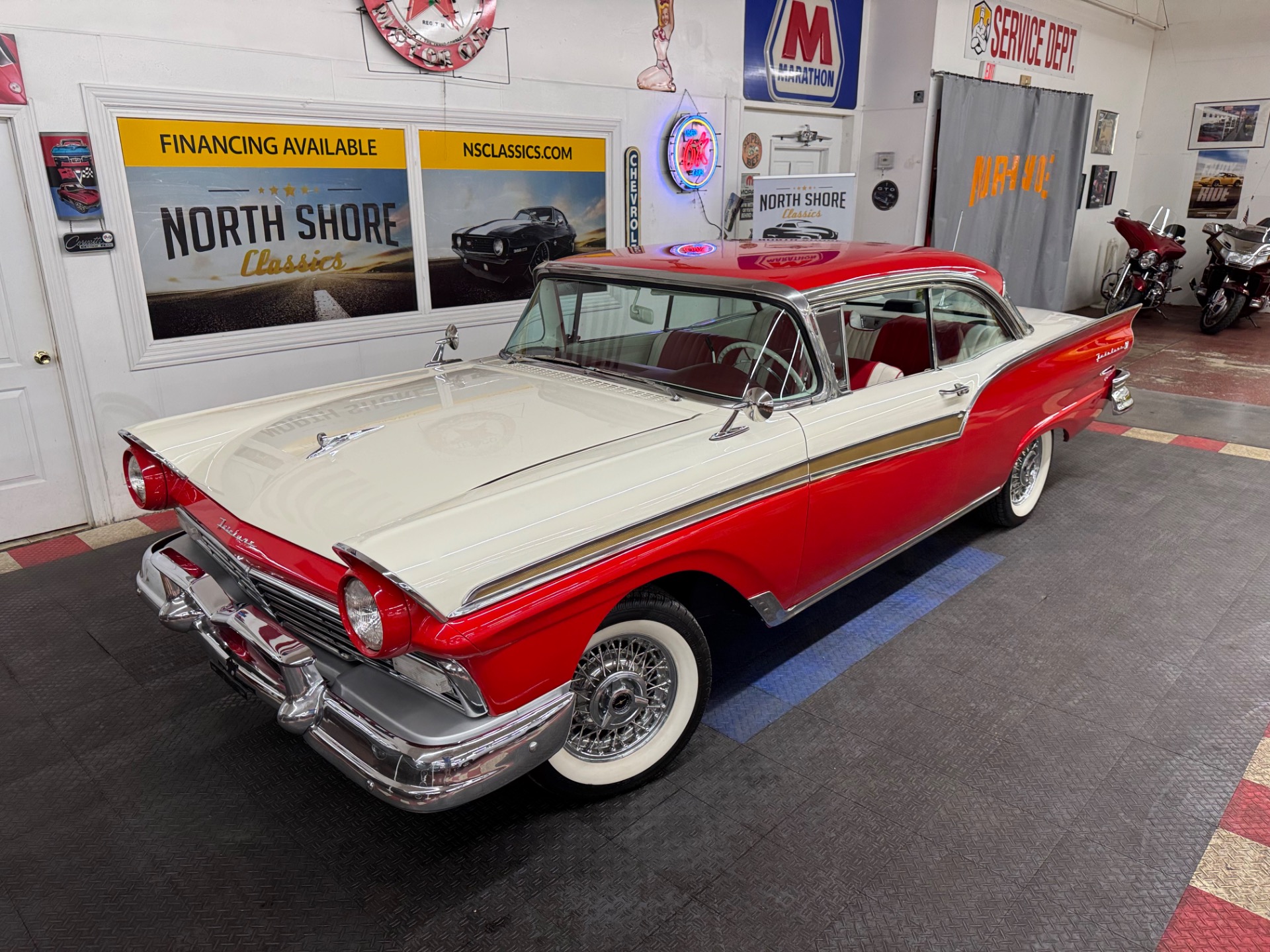 classic cars
