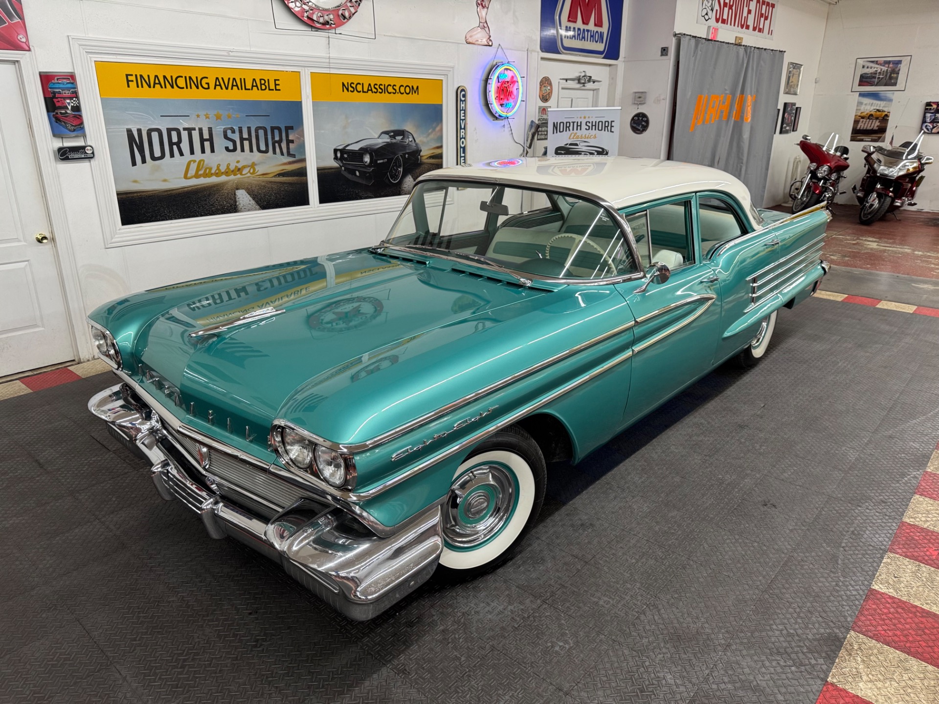 classic cars