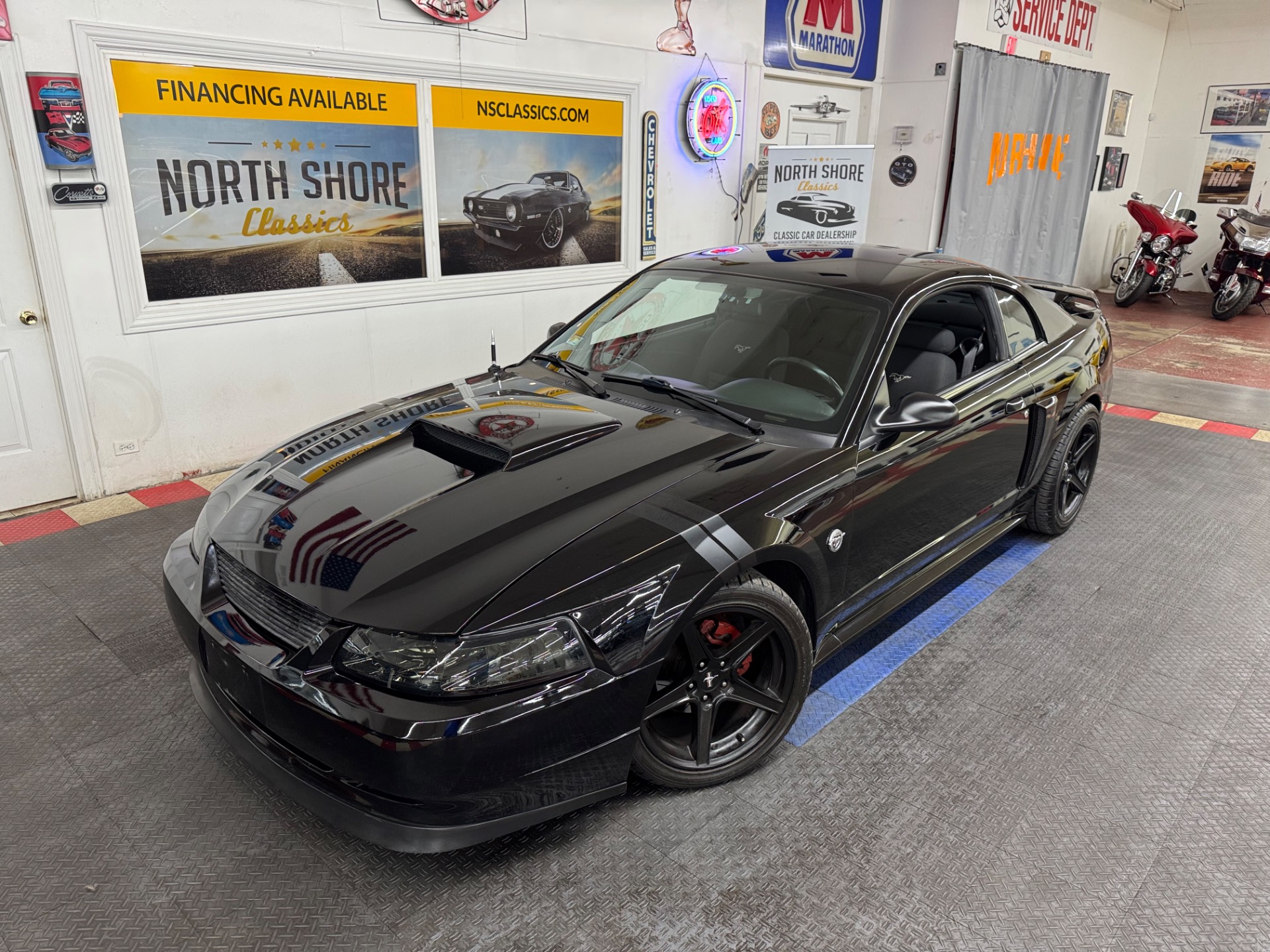 sports cars
