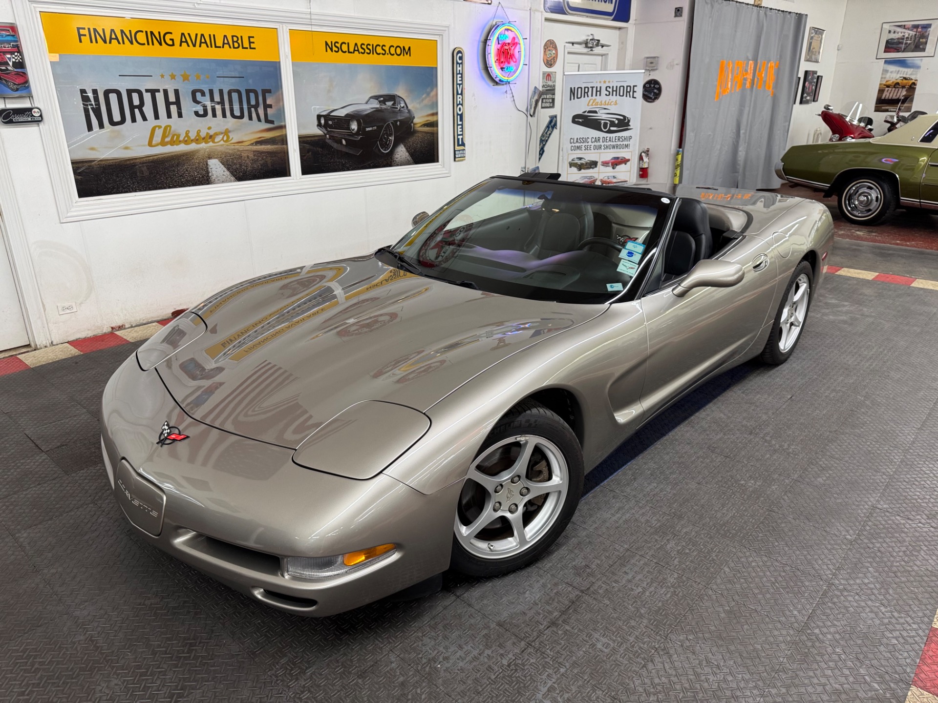 sports cars