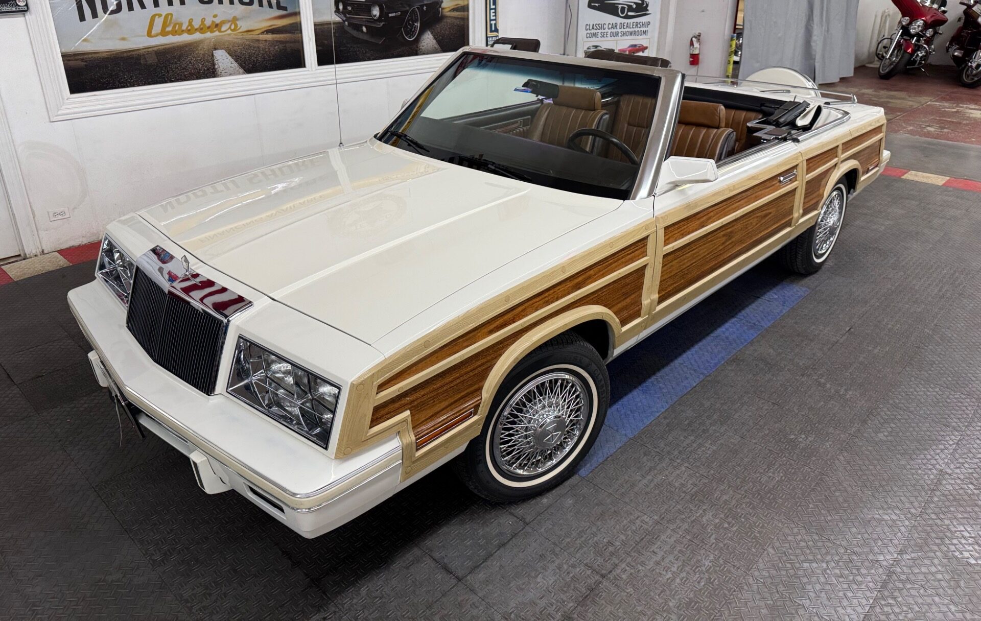 town and country