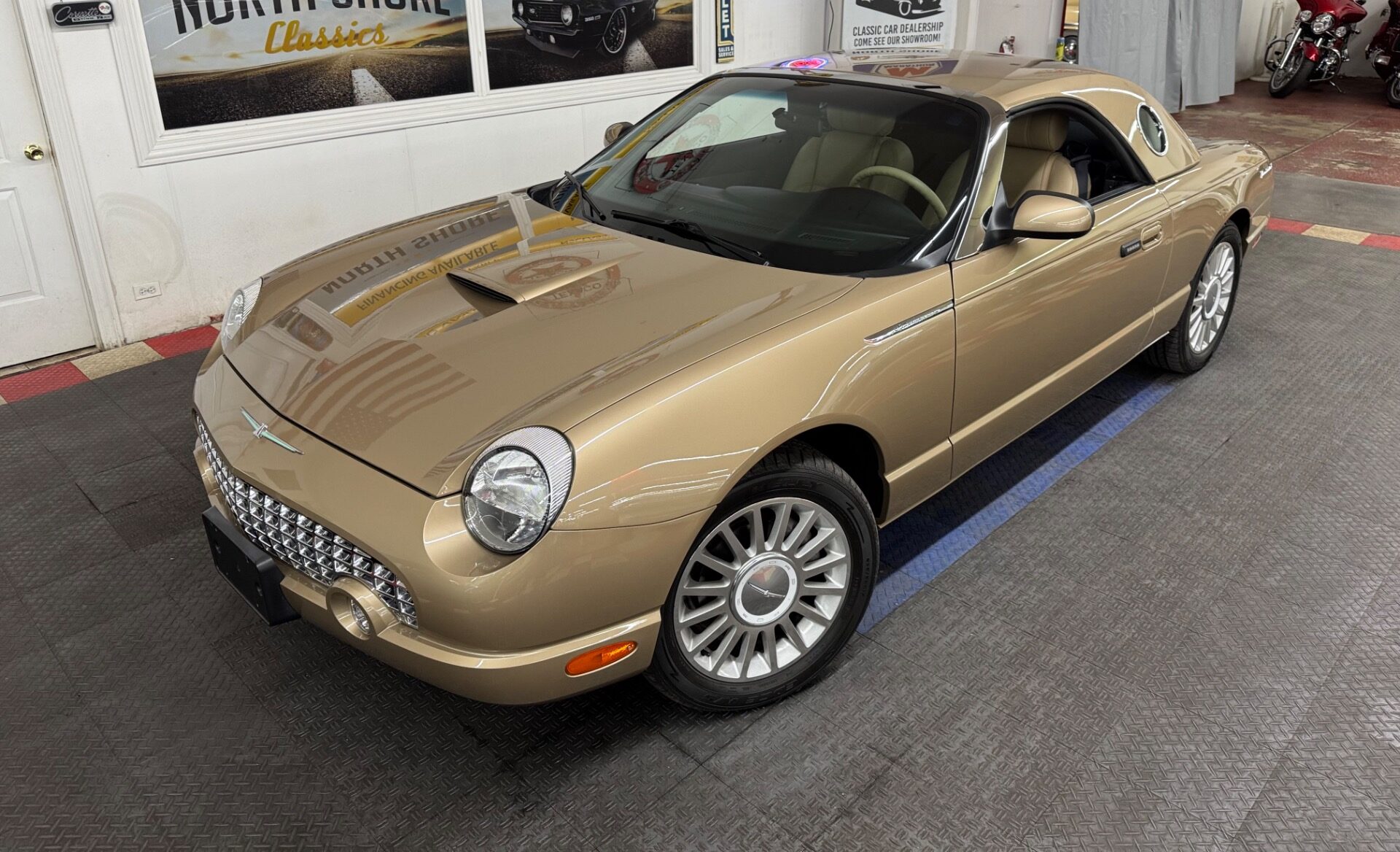 luxury cars