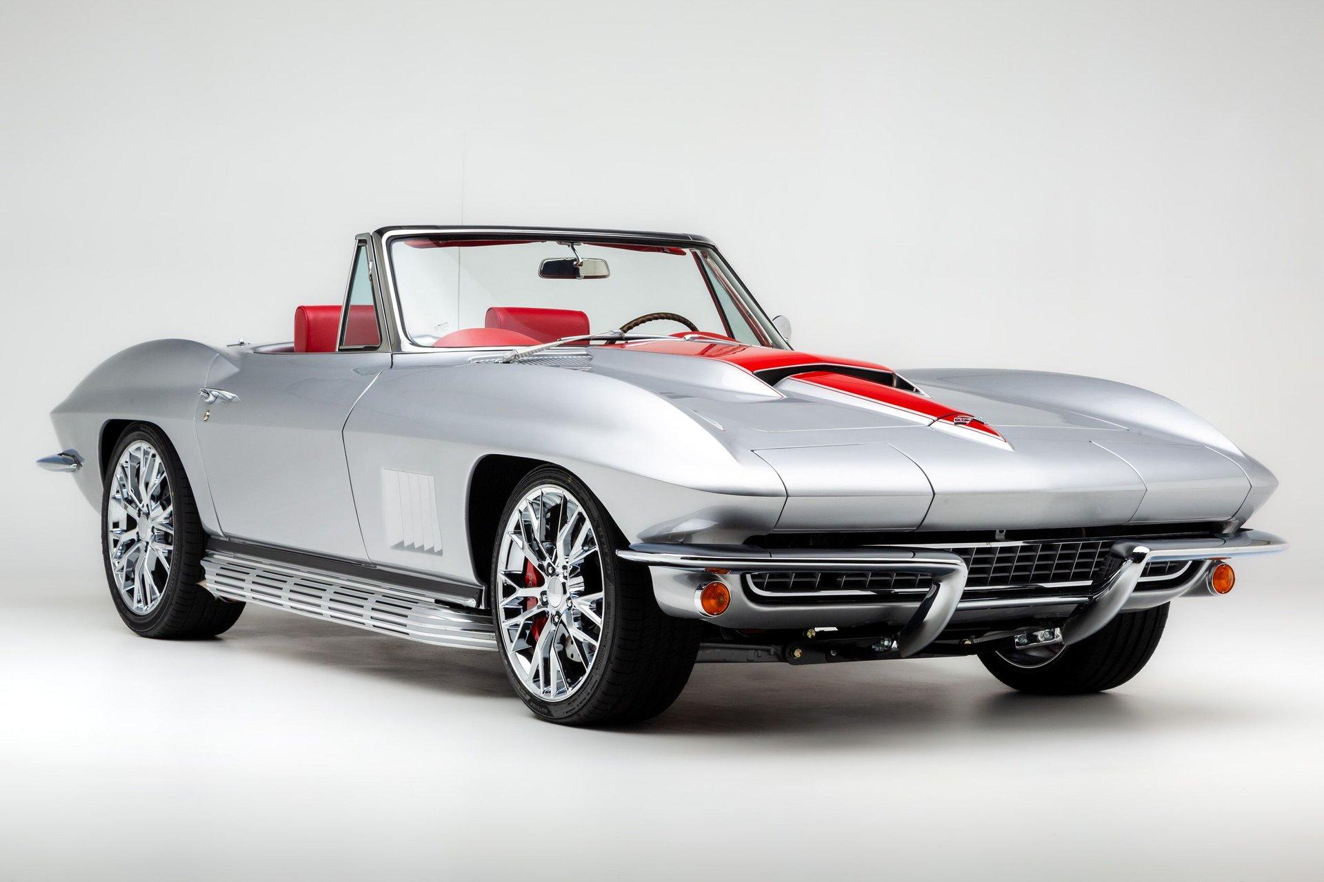 resto mod