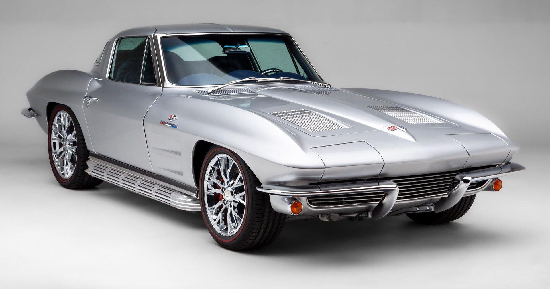 classic sports cars