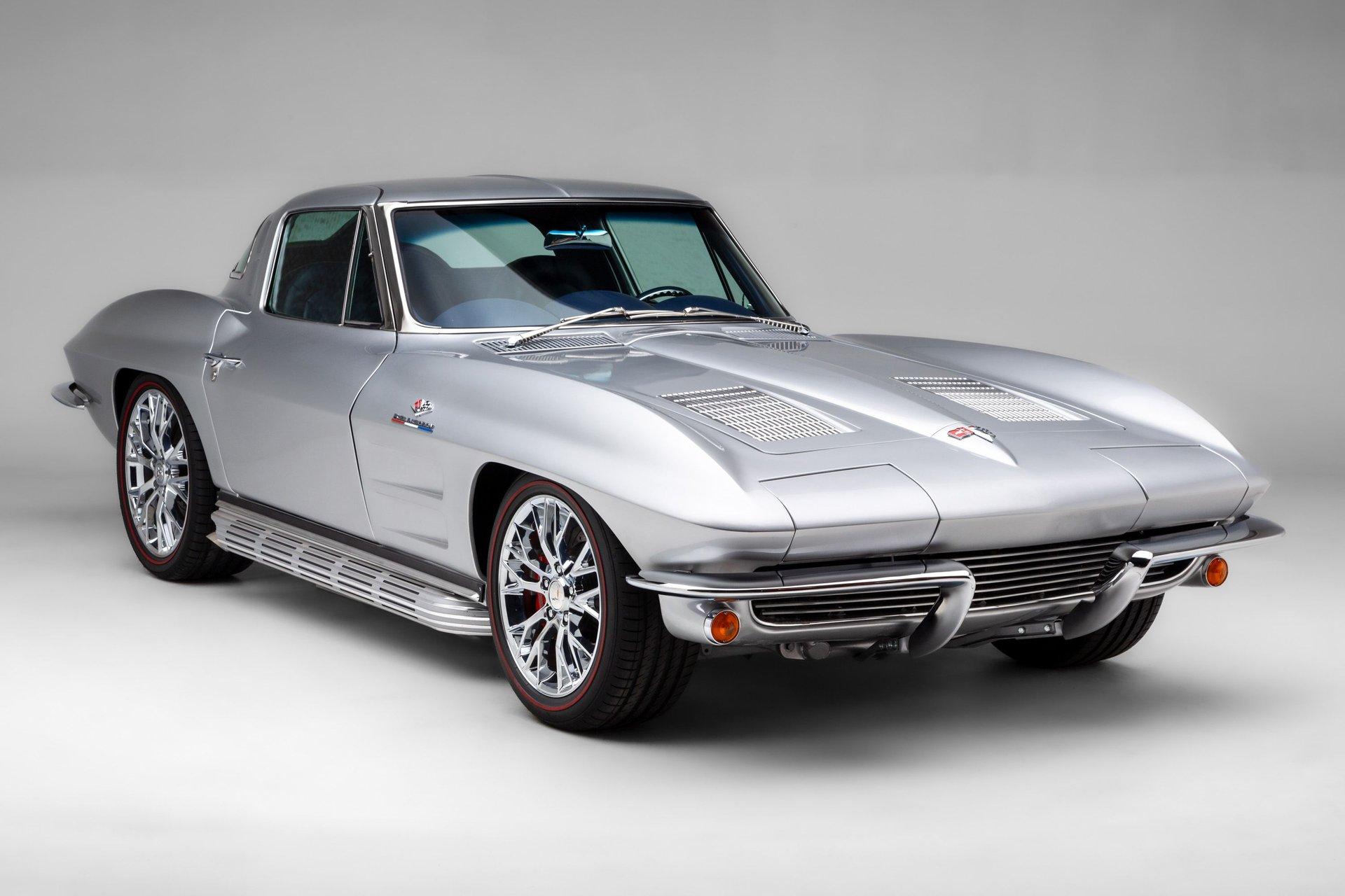 resto mod