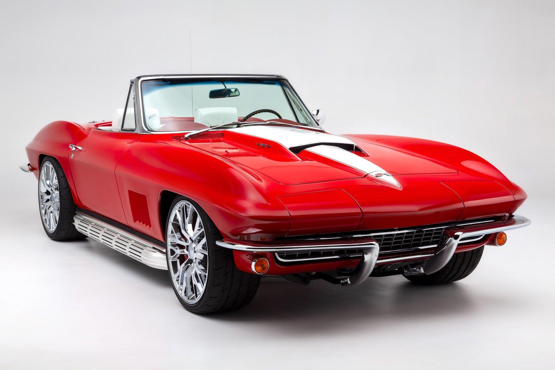 resto mod
