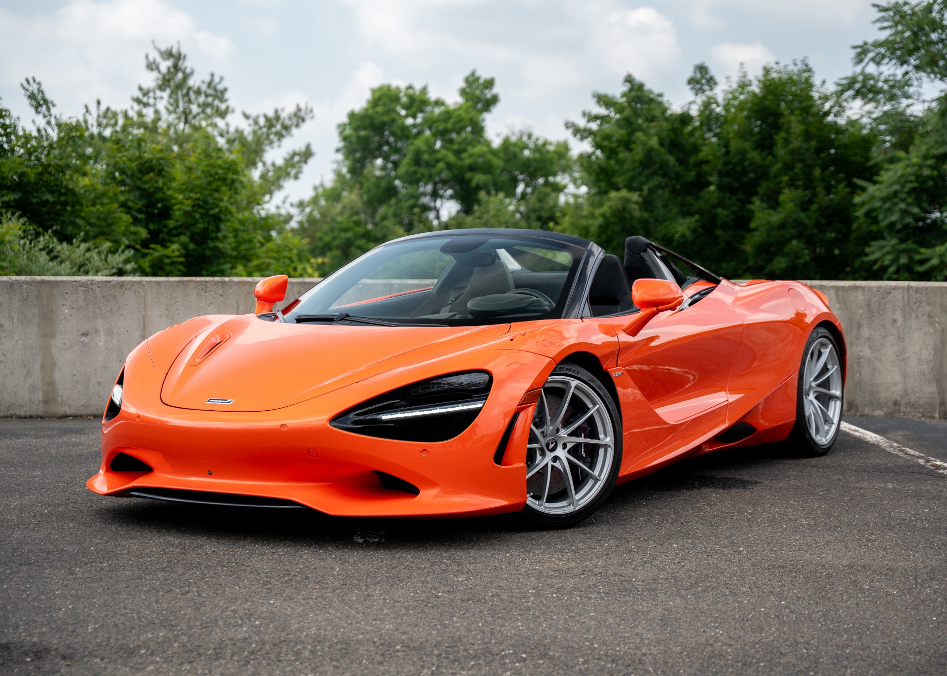 exotic cars