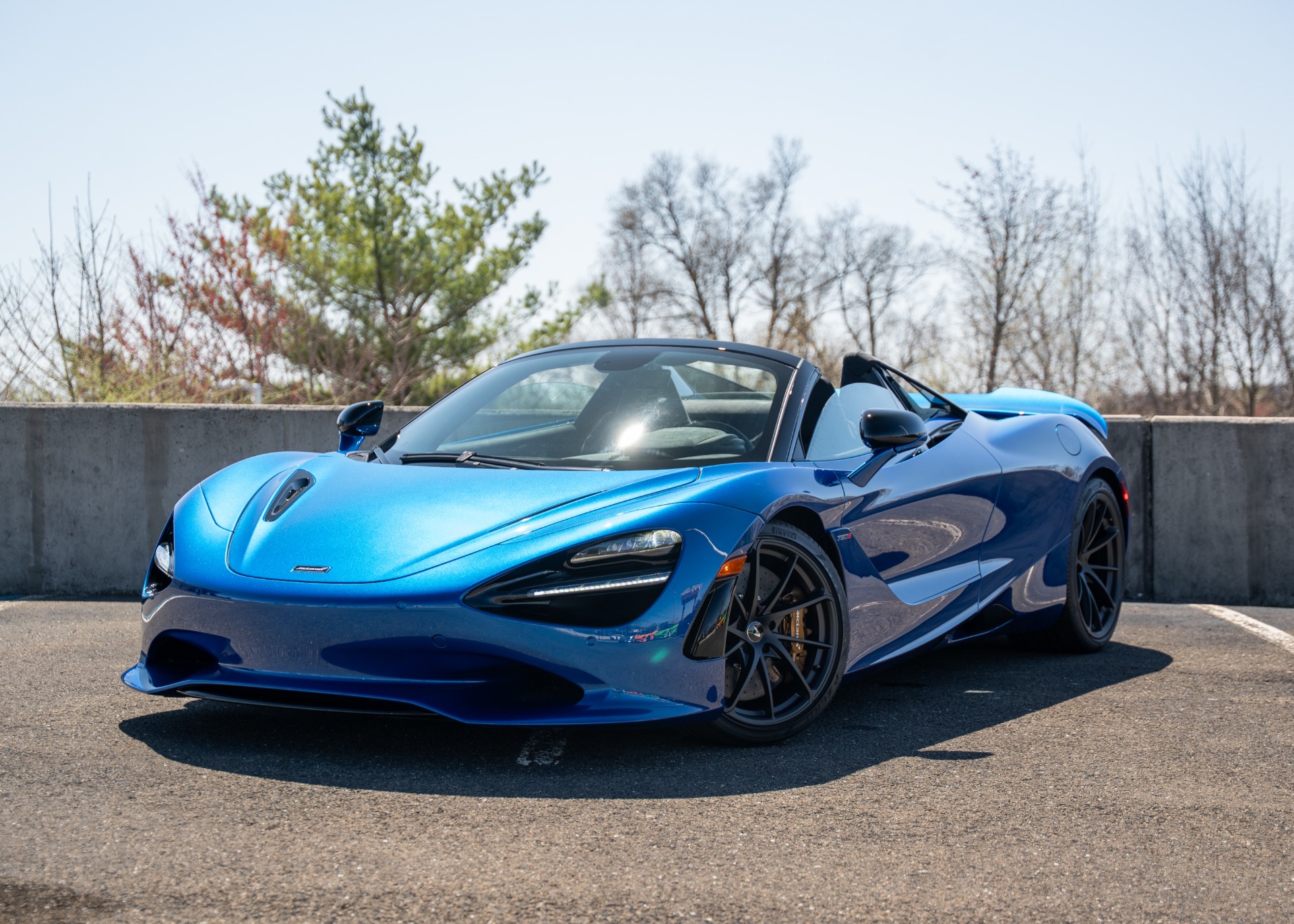 exotic cars