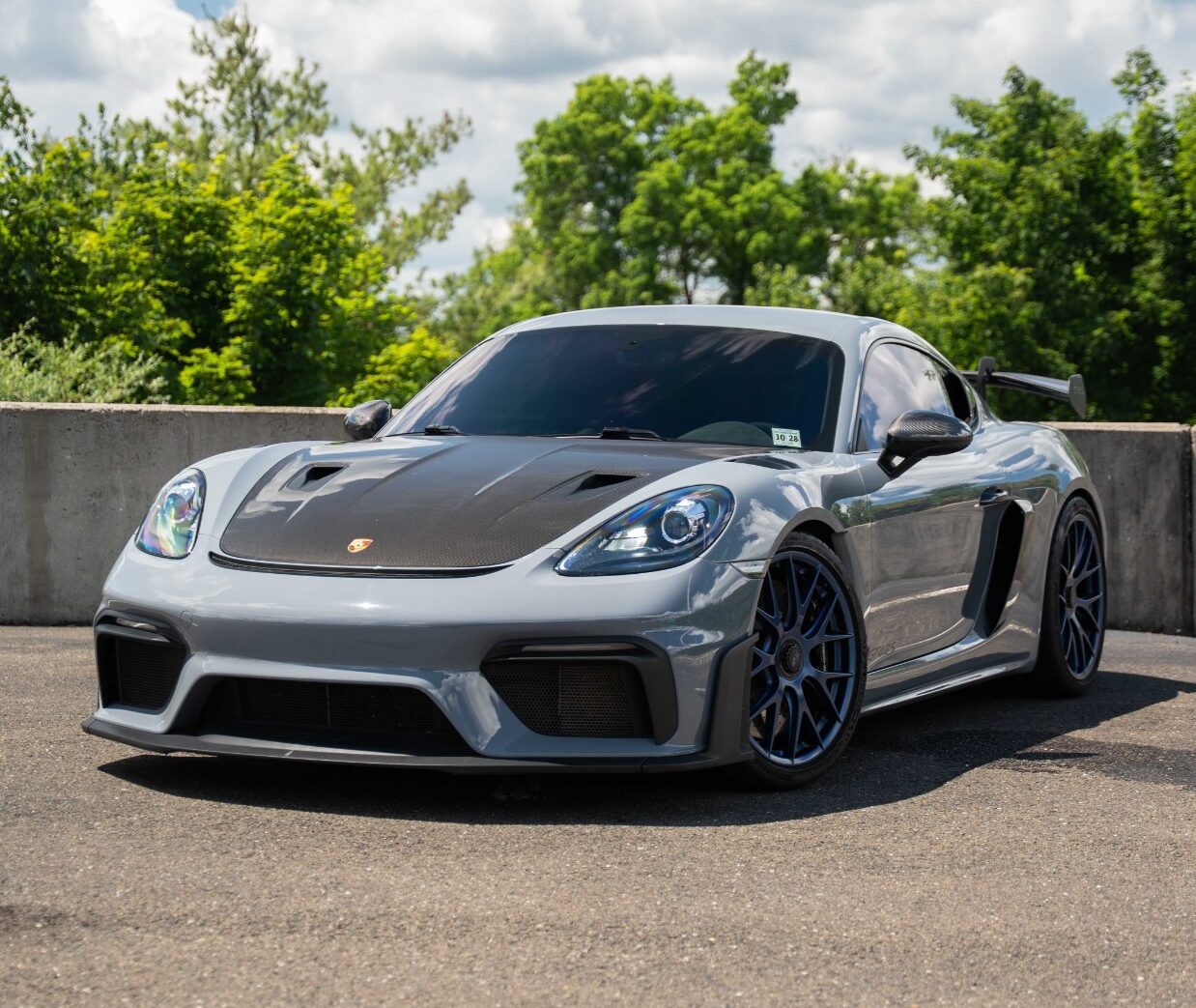 sports cars