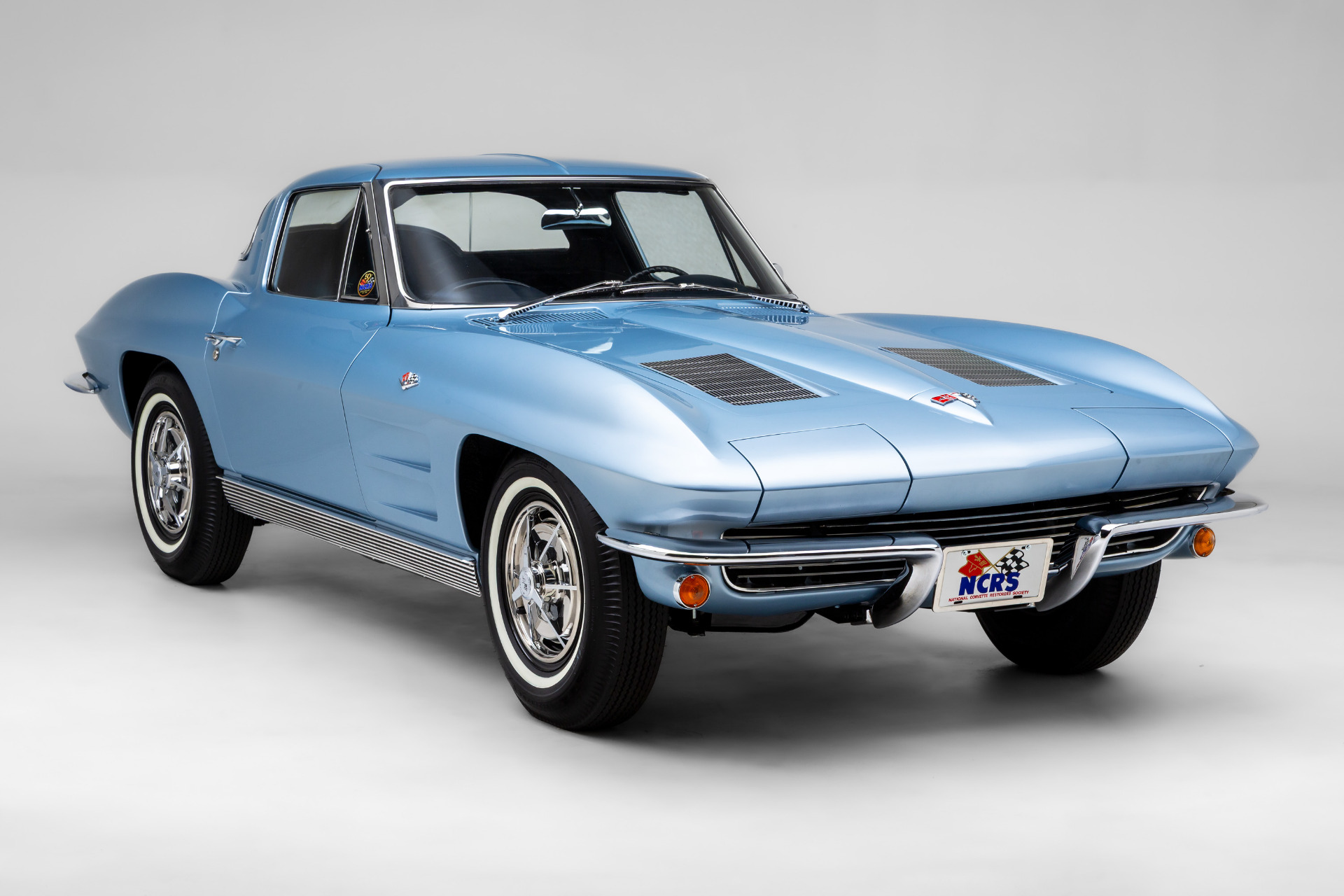 1963 Chevrolet Corvette