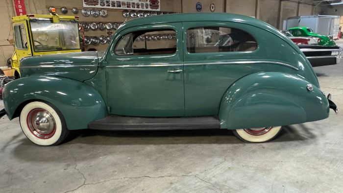 classic cars