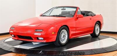 late model sports cars