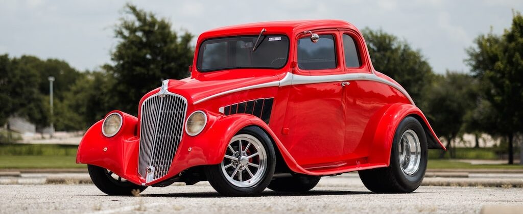 street rods for sale
