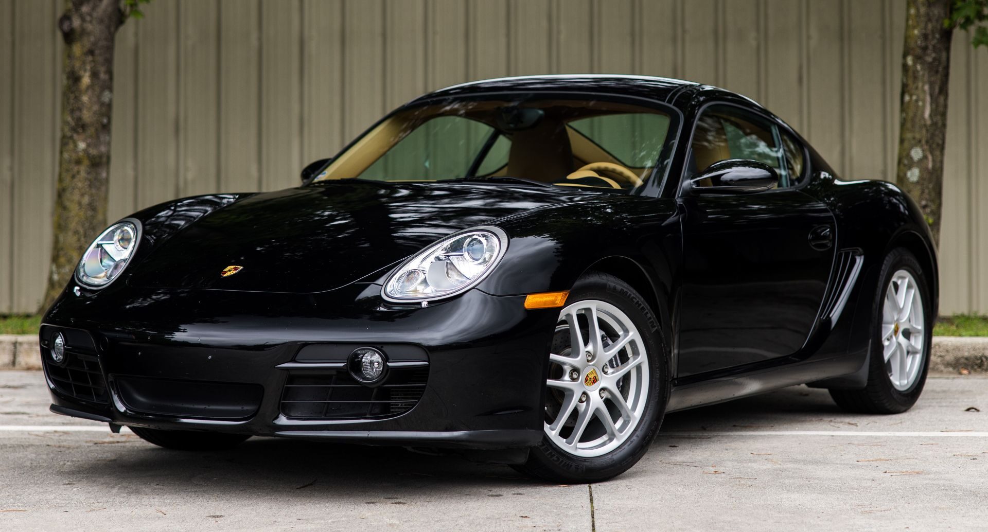 sports cars