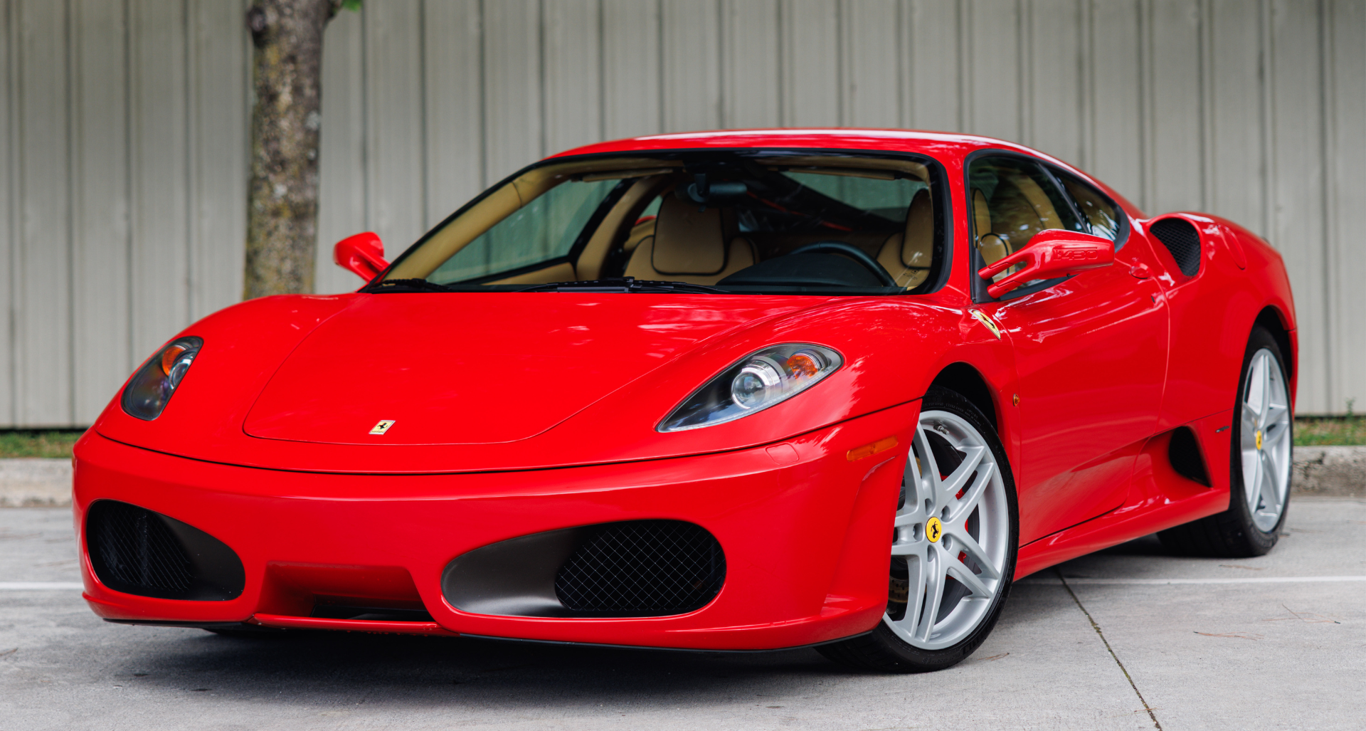 exotic sports cars