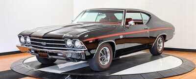 muscle cars for sale