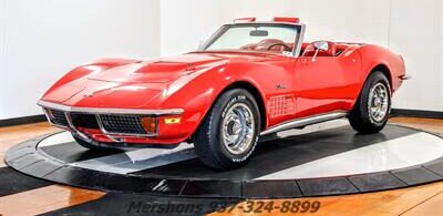 classic sports car