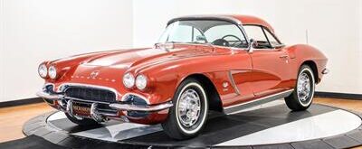 classic Corvette