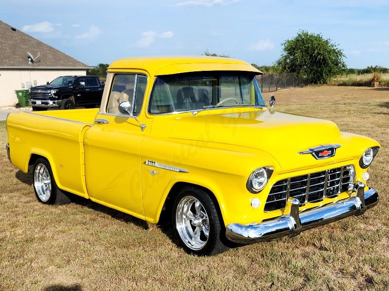 classic custom