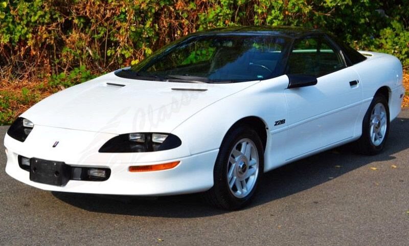 collector sports cars