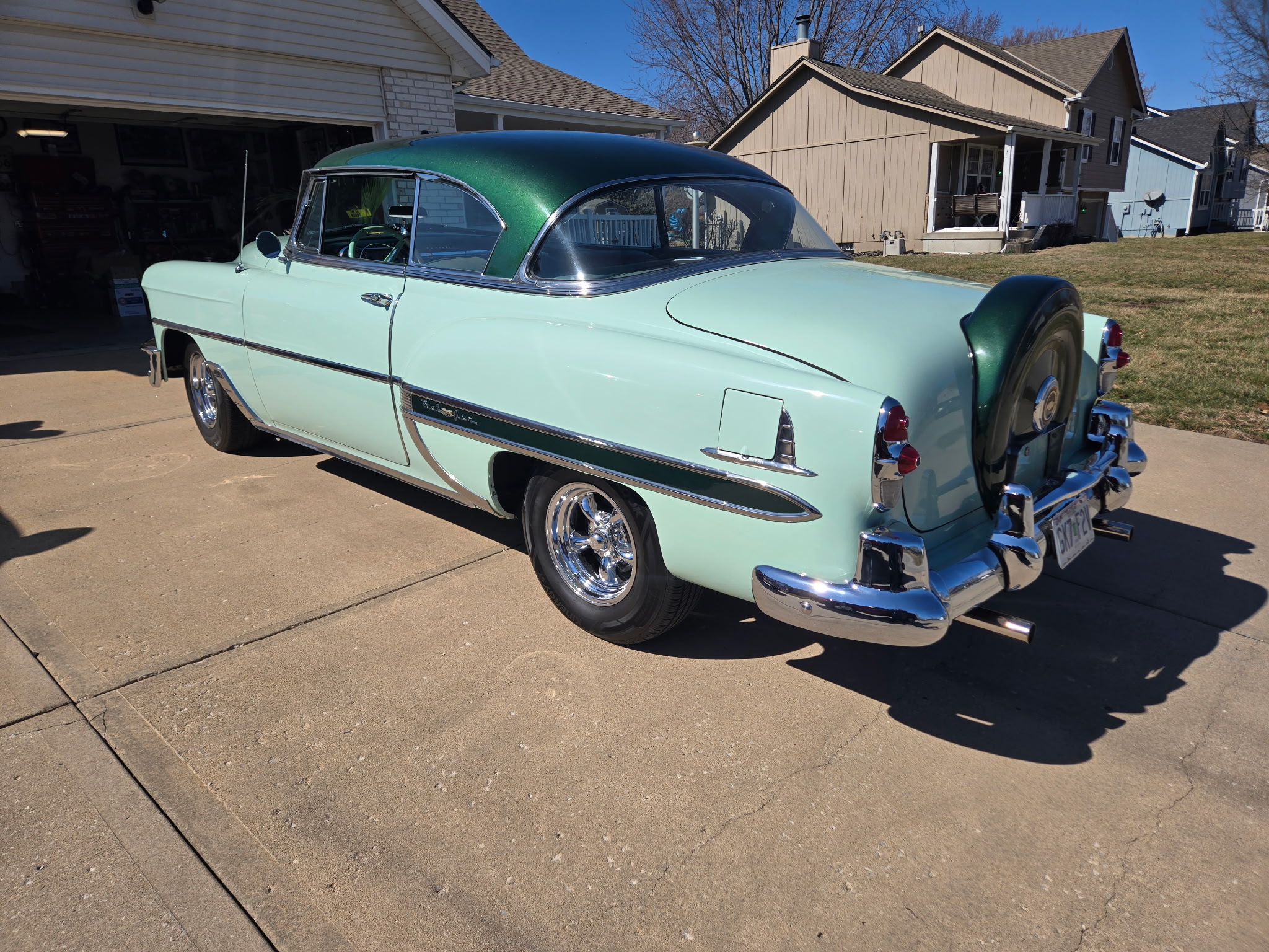 Sport Coupe