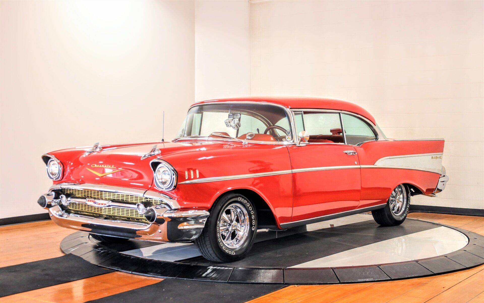 classic cars